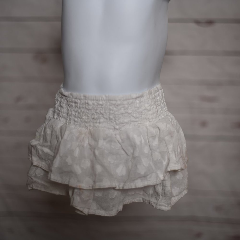 Cat & Jack 3T Girls Skirt Shorts Skorts